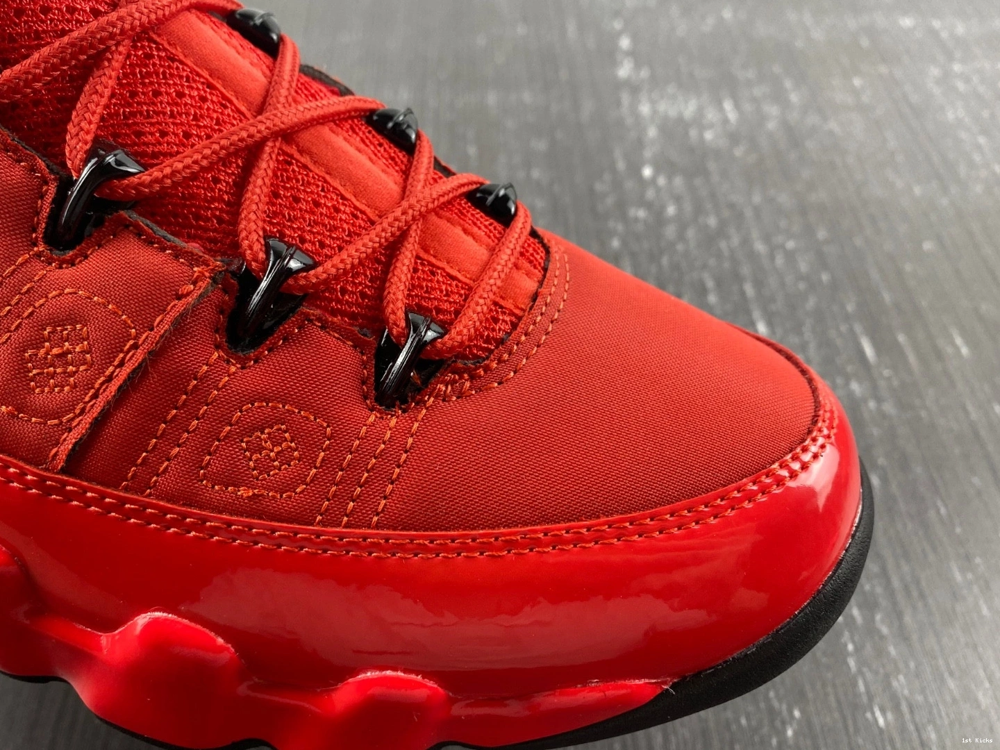 Red' Jordan Air  9 'Chile CT8019-600 0413